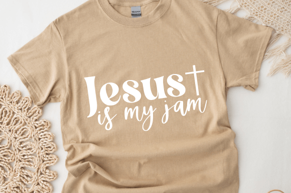 Jesus is My Jam Svg: An Embroidery Designer's Honest Review