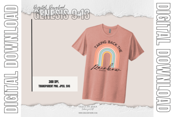 Retro Rainbow Christian Scripture: A Designer’s Review for Real Embroidery Projects